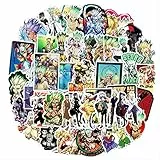 NOBRAND 50Pcs Japanische Comic-Ära Dr. Stone Aufkleber Für Kühlschrank Skateboard Notebook Auto Dekoration Animation Aufkleber
