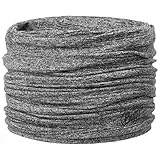 Buff® DryFlx® Multifunktionstuch Light Grey Unisex Erwachsene
