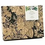 Magic Garden Seeds - Kräuter der thailändischen Küche - Samen-Geschenkset mit 4 typischen aromatischen Asia Gewürzen - Anzuchtset mit Zitronengras, Blattkoriander, Thaibasilikum und Thai-Chili