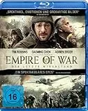 Empire of War - Der letzte Widerstand [Blu-ray]