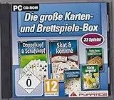 Karten- und Brettspiele [Software Pyramide]