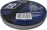 Norton Expert Trennscheibe Metal/Inox Ø 125x22,23x1,0 mm 10 Stück