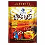 Instant-Tee mit Milch und Butter Pulver-Salziger Tee mit süßen Aromen Mongolei Suutei Tsai 400g (salzig 400g)