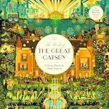 The World of The Great Gatsby: A 1000-Piece Jigsaw Puzzle