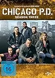Universal Pictures Germany GmbH Chicago P.D. - Season Three [6 DVDs]