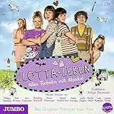Mein Lotta-Leben. Alles tschaka mit Alpaka. Das Hörspiel,2 Audio-CD: Band 2