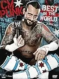 Cm Punk: Best in the World