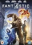 Fantastic Four DVD [UK Import]