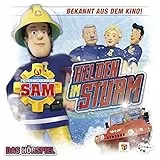 Helden im Sturm - Das Hörspiel zum Kinofilm: Feuerwehrmann Sam