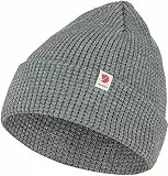Fjällräven Unisex Tab Hut, Grey, One Size