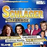 Die Große Schlager Hitparade