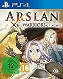 Arslan: The Warriors of Legend