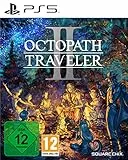 OCTOPATH TRAVELER II [PS5]