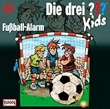 Kosmos 026/Fußball-Alarm