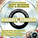 Die Ultimative Chartshow-Deutsche Pop-& Rockhits