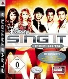 Disney Sing It - Pop Hits