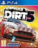 Codemasters Dirt 5 - PS4