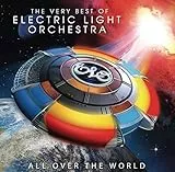 All Over the World: the Very Best of Electric Ligh [Vinyl LP]