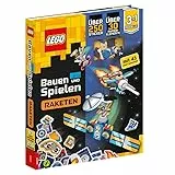 LEGO® - Bauen und Spielen - Raketen: mit Spielset und vielen Stickern