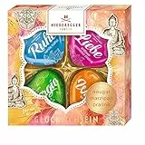 Niederegger Herzensortiment 'Buddha', 50 g