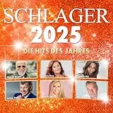 Schlager 2025 - die Hits des Jahres [Explicit]