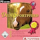 Dein Sportpferd [Software Pyramide]
