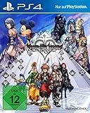 Kingdom Hearts HD 2.8 Final Chapter Prologue