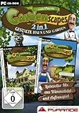 Gardenscapes 2 in 1: Gestalte Haus und Garden