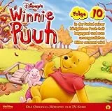 Winnie Puuh Serie,Folge 10