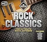 Rock Classics:the Collection