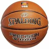 Spalding 77214Z Basketbälle Orange 7