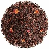Rooibos Mischung Erdbeere