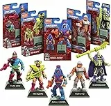 Masters of The Universe MCX Heroes Online Bundle