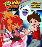 Yo-Kai Watch - Feulion ne perd jamais