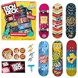 TED Tech Deck Skate Shop Bonus Spongebob