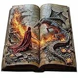 Holzpuzzle Erwachsene, 200 Teile Drachen Wooden Puzzle, Einzigartiges Tierform Holz Puzzle, Kreatives Weihnachten Geschenke