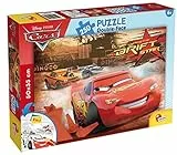 Liscianigiochi 48106 Disney Cars The Movie, Cars Puzzle 250 Teile