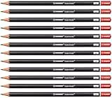 STABILO - Bleistift - Exam Grade - 12er Pack - Härtegrad 2B