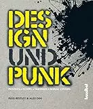 Design und Punk: Posters+ Flyers+ Fanzines+Album Covers