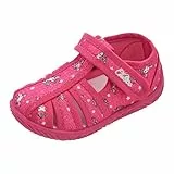 Chicco, Hausschuhe für Kinder, Kinderschuhe für den Kindergarten und zu Hause, mit Praktischem Klettverschluss, Italienisches Design