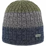 Eisglut Strickmütze Griffina Merino XL Made in Germany