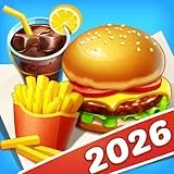 Cooking City - Koch Spiele