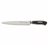 F. Dick ActiveCut Tranchiermesser (Klingenlänge 21 cm, Küchenmesser, Klinge X30Cr13 Stahl, Härte 54°, Messer) 89056212