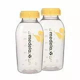 Medela 008.0137 Saugflasche, mehrfarbig