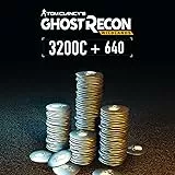 Tom Clancy's Ghost Recon Wildlands - 3840 GR Credits Pack [PC Code - Ubisoft Connect]