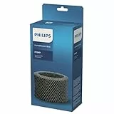 Philips Domestic Appliances FY2401/30 Original Ersatzfilter für Luftbefeuchter (HU4814, HU4813, HU4811, HU4803, HU4801) Grau