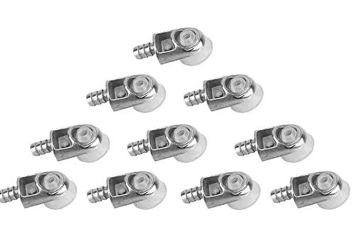 10 stücke Shelf Support Glas Regal Rechtwinklig Befestigungsclip Halterung mit Saugnapf Halterung Ecke Klammer