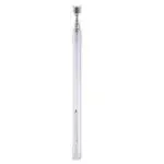 26 inch teleskopische magnetische Pick Up Tool Rod Stick Erweiterung Magnet Handheld Tool Ausziehbarer Pick-Up-Greifer-Werkzeug-flexibler Magnetstick-Tester