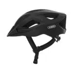 ABUS Unisex, Fahrradhelm, Schwarz, L