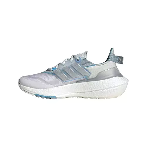 adidas Damen Ultraboost 22 C.rdy W Sneaker, Blue Tint S18 Silver Met Blue Rush